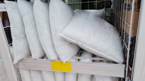 The Benefits of Wholesale down Pillow Inserts for Your Home Decor